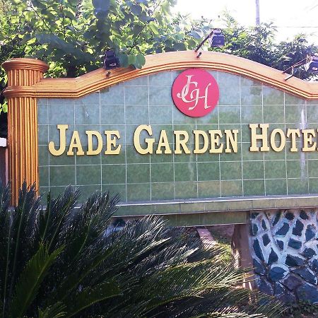 Jade Garden Hotel Bago Ngoại thất bức ảnh