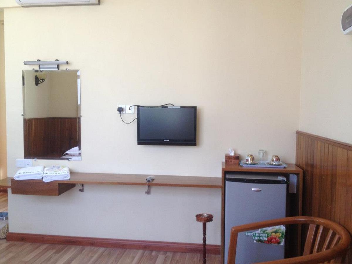 Jade Garden Hotel Bago Ngoại thất bức ảnh