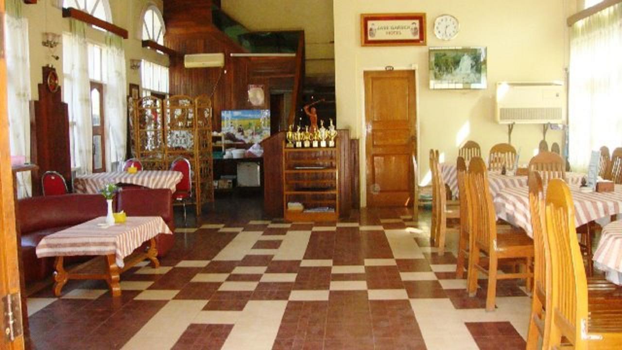 Jade Garden Hotel Bago Ngoại thất bức ảnh