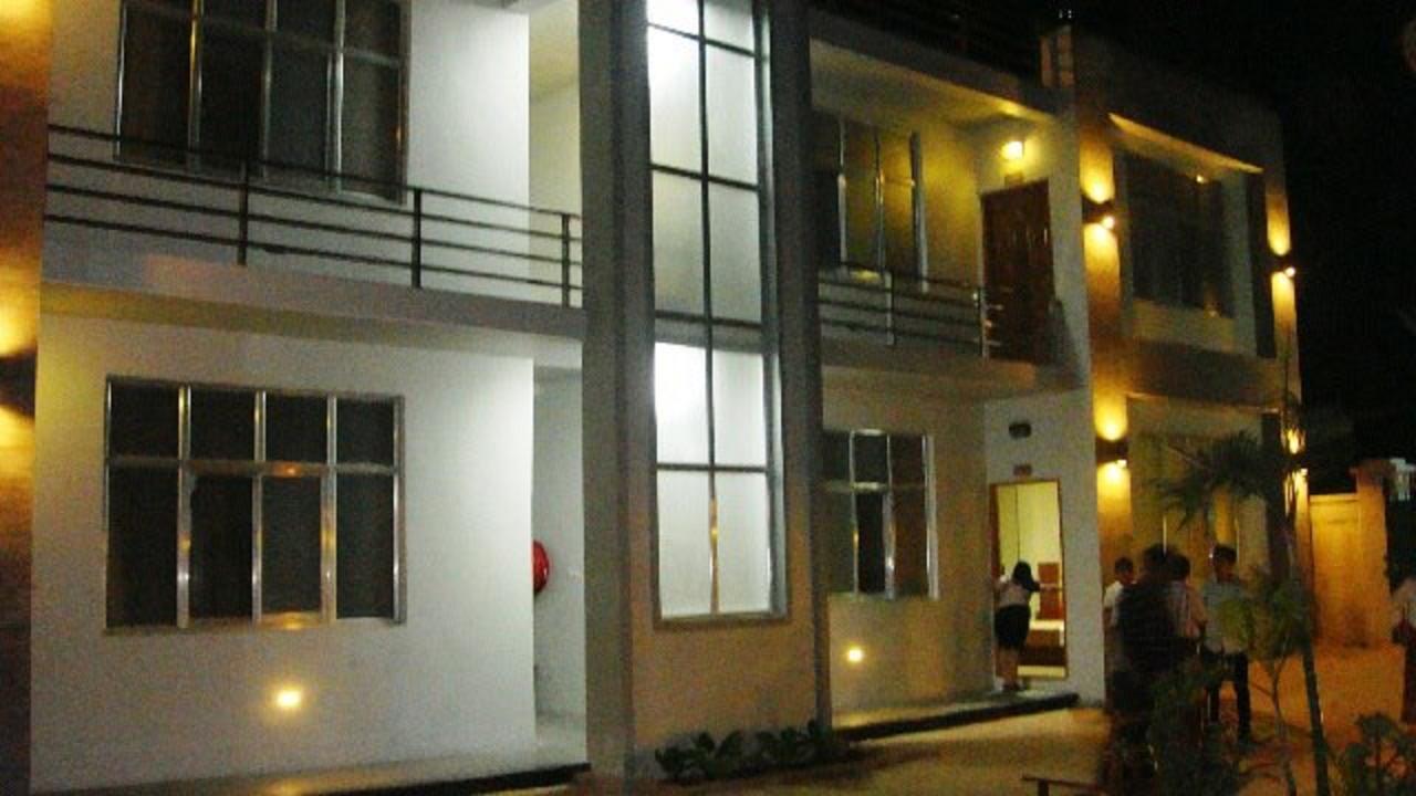 Jade Garden Hotel Bago Ngoại thất bức ảnh