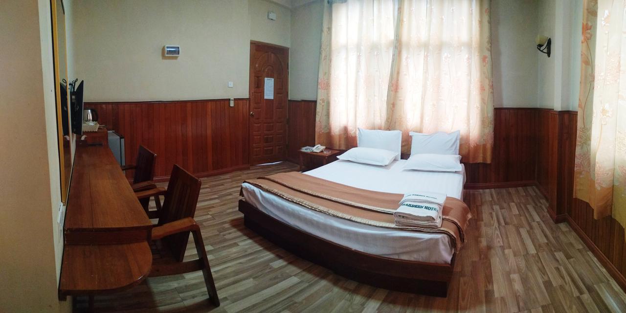 Jade Garden Hotel Bago Ngoại thất bức ảnh
