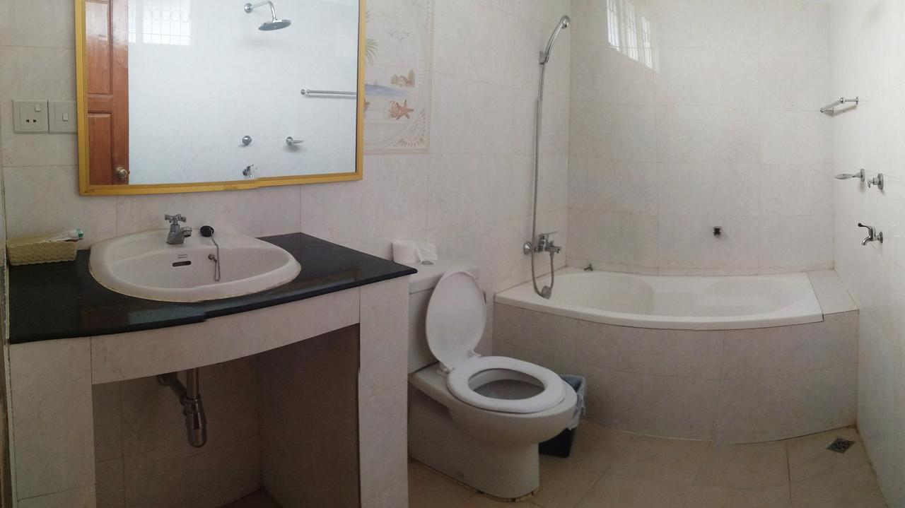 Jade Garden Hotel Bago Ngoại thất bức ảnh