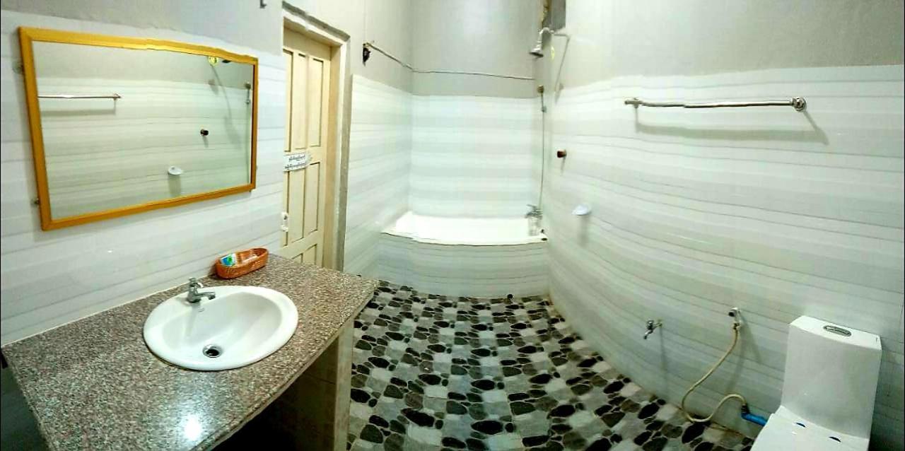 Jade Garden Hotel Bago Ngoại thất bức ảnh