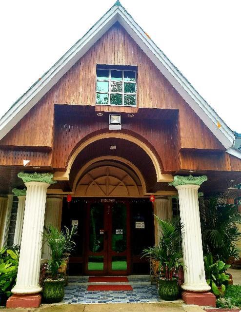Jade Garden Hotel Bago Ngoại thất bức ảnh