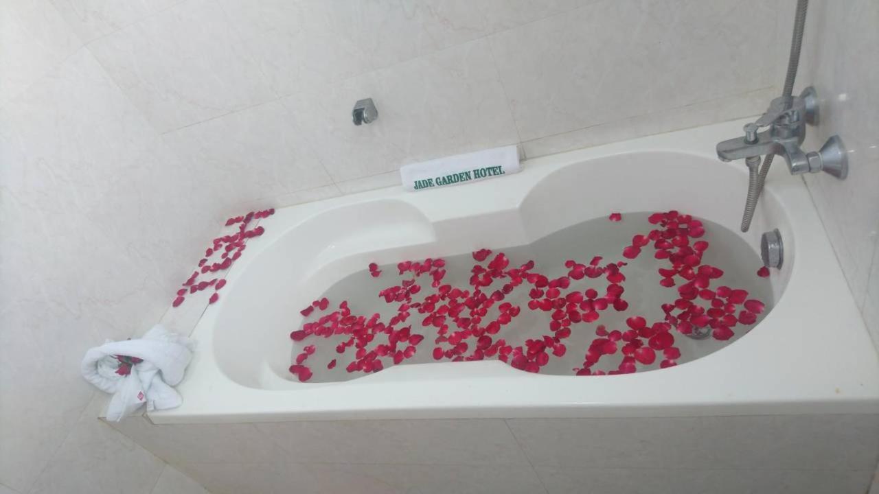 Jade Garden Hotel Bago Ngoại thất bức ảnh