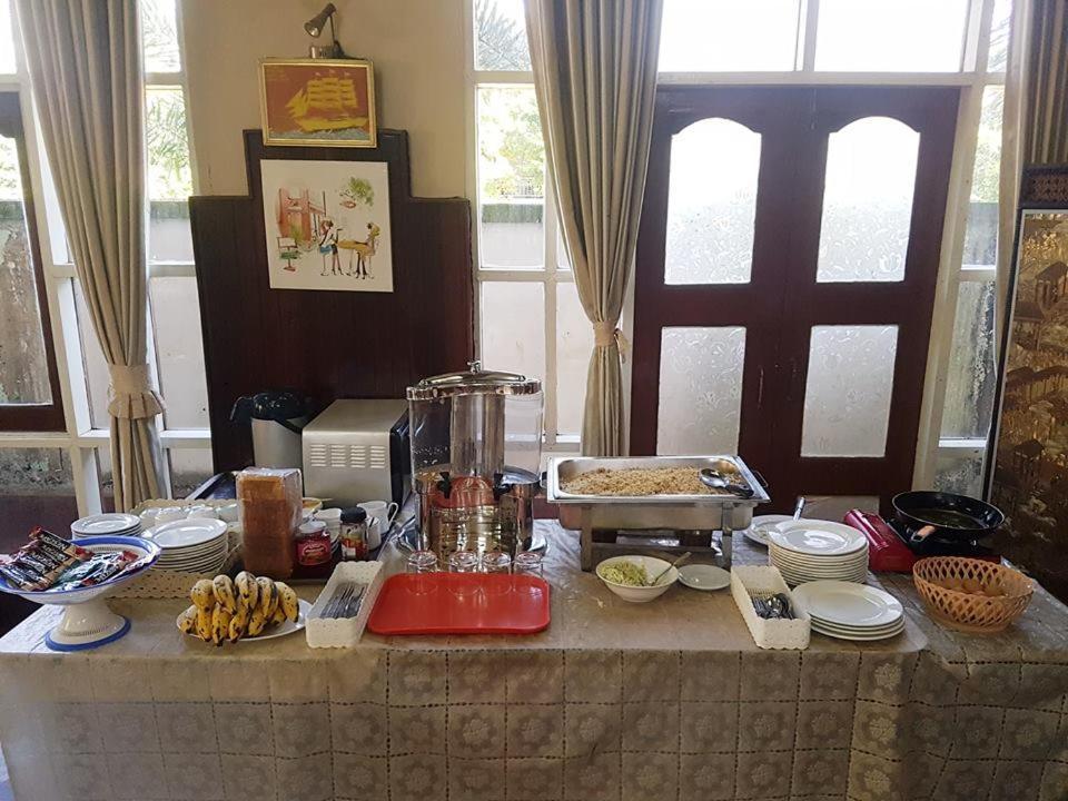 Jade Garden Hotel Bago Ngoại thất bức ảnh
